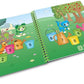 Leapfrog Leapstart Preschool Activity Book: Scout And Friends Math And Problem Solving