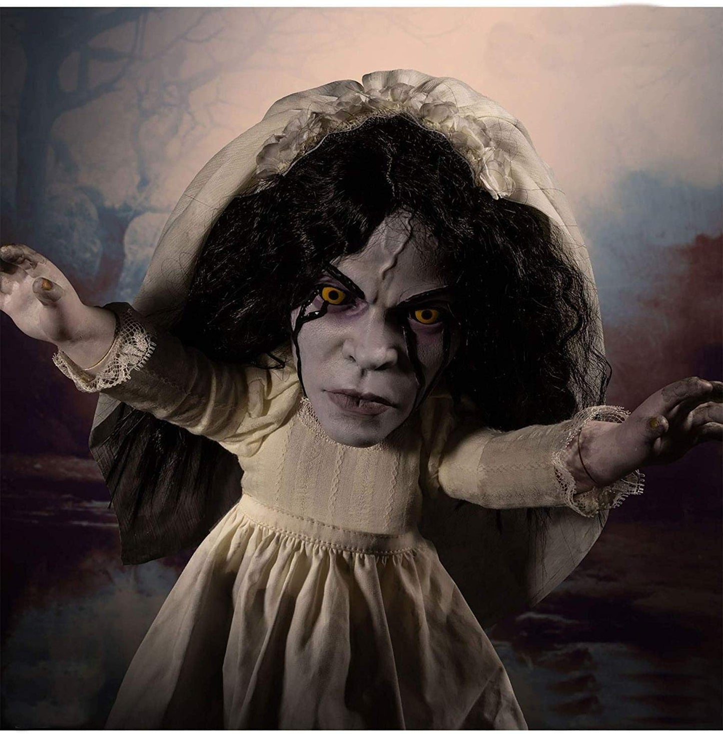 Mds Mega Scale 15'' Talking La Llorona Doll