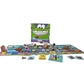 University Games, Dog Man Twenty Thousand Fleas Under The Sea Game, Based On The Book By Dav Pilkey