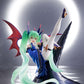 Tenitol Hatsune Miku Dark Figure, Total Height Approx. 6.7 Inches (170 Mm), Non-Scale, Atbc-Pvc, Painted, Complete Figure