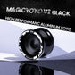 Professional Responsive Yoyo V3, Magicyoyo Metal Yoyo For Beginner, Alloy Yoyo With Unresponsive Bearing + Bearing Removal Tool