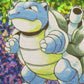 Pokemon Single Card Blastoise Celebrations Classic Collection