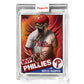 Topps Project70 Card 757 | Bryce Harper By Alex Pardee