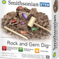 Smithsonian Smithsonian Micro Rock And Gem Dig