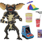 Neca Collectible Gremlins Ultimate Gamer Gremlin 7' Scale Action Figure