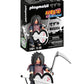 Playmobil Naruto Madara