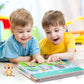 Foayex Montessori Learning Toys For Toddlers | Preschool Books For 3-Year-Old Girls, Educational Learning Activity Book, Birthday Gifts For 2+ 3 4 5 Year Olds Boys And Girls