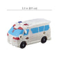 Transformers Tra Cyberverse Spark protective covering Ratchet