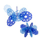 Excellerations Calming Ice Flakes - 180 Pieces