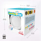 Interactive 3D Learning Cube