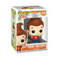 Funko Pop! Tv: Nick Rewind - Jimmy Neutron - Nickelodeon Slime - Collectable Vinyl Figure - Gift Idea - Official Merchandise - For Kids & Adults - Ad Icons Fans - Model Figure For Collectors