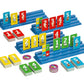 Schmidt Spiele 51439 Myrummy Kids, Bring Me With Game In A Metal Tin, Colourful