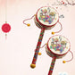 Bnf 3X Wooden Percussion Musical Instrument Playset For Baby Months Children Style A