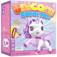 Yotoy Remote Control Unicorn Robot Toys For Kids Age 3 4 5 6 7 8 Years Old: Robot Pets For Kids, Robot Unicorns For Girls 4-6, B