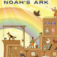 Blue Lobster 1000 Piece Puzzle - Noah's Ark, Cardboard, Blue & White