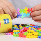 Plus Plus - Construction Set, Pp4261, Tropical, 240 Pieces
