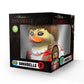 TUBBZ Annabelle Cosplaying Rubber Duck Vinyl Figure - Boxed Edition, NS4920, Horror Collectible, Unique Gift