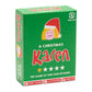 Format Games A Christmas Karen Party Game - Hilarious Bluffing Game for 3-10 Players, Ages 14+, Multicolor, Model KRNXMAS01US