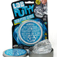Ja-Ru Lab Putty Clear Slime Fidget Putty With Tin Case (1 Unit) Bouncing Sensory Putty For Kids. Non Sticky Slime Party Favors For Kids. Stress Relief Anger Management Toys. 9577-1A