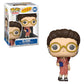 Funko Pop! TV Seinfeld Elaine in Dress Vinyl Figure - 3.75 inches, Multicolor, Model 54004