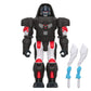 Super7 Transformers Reaction Wave 7 Beast Wars - Optimus Primal Action Figure