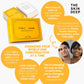 {THE AND} Strangers Edition Conversation Starter Card Game - Fun Ice Breakers - Yellow Cards