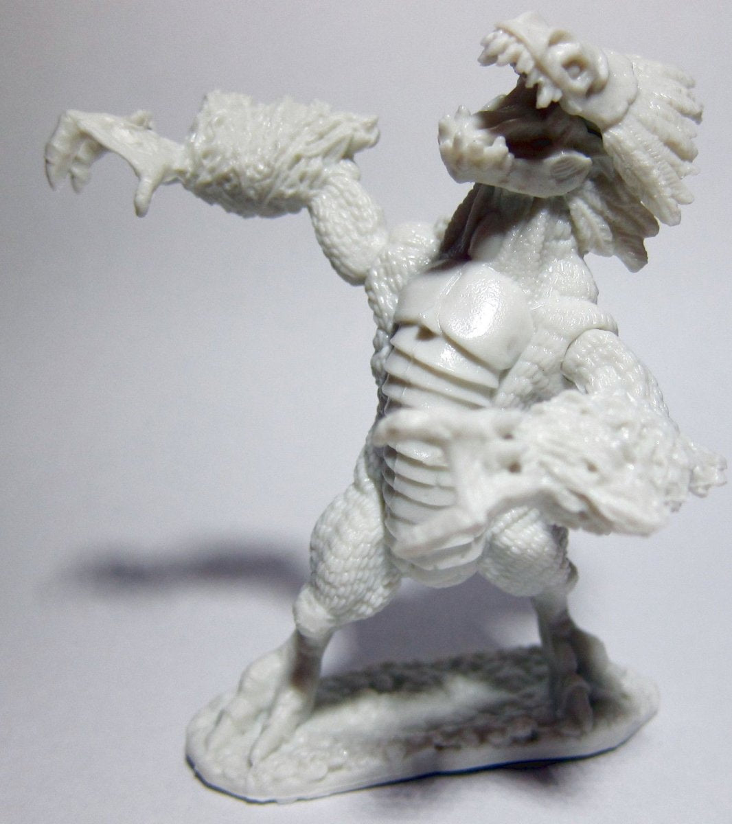 Reaper Miniatures Jungle Titan #77502 Bones RPG D&D Mini Figure