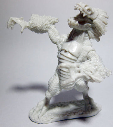 Reaper Miniatures Jungle Titan #77502 Bones RPG D&D Mini Figure