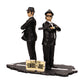 Sd Toys Movie Icons The Blues Brothers Jake & Elwood Figure Set, 7'