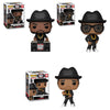 Funko Pop! Rocks Run Dmc Set (3)