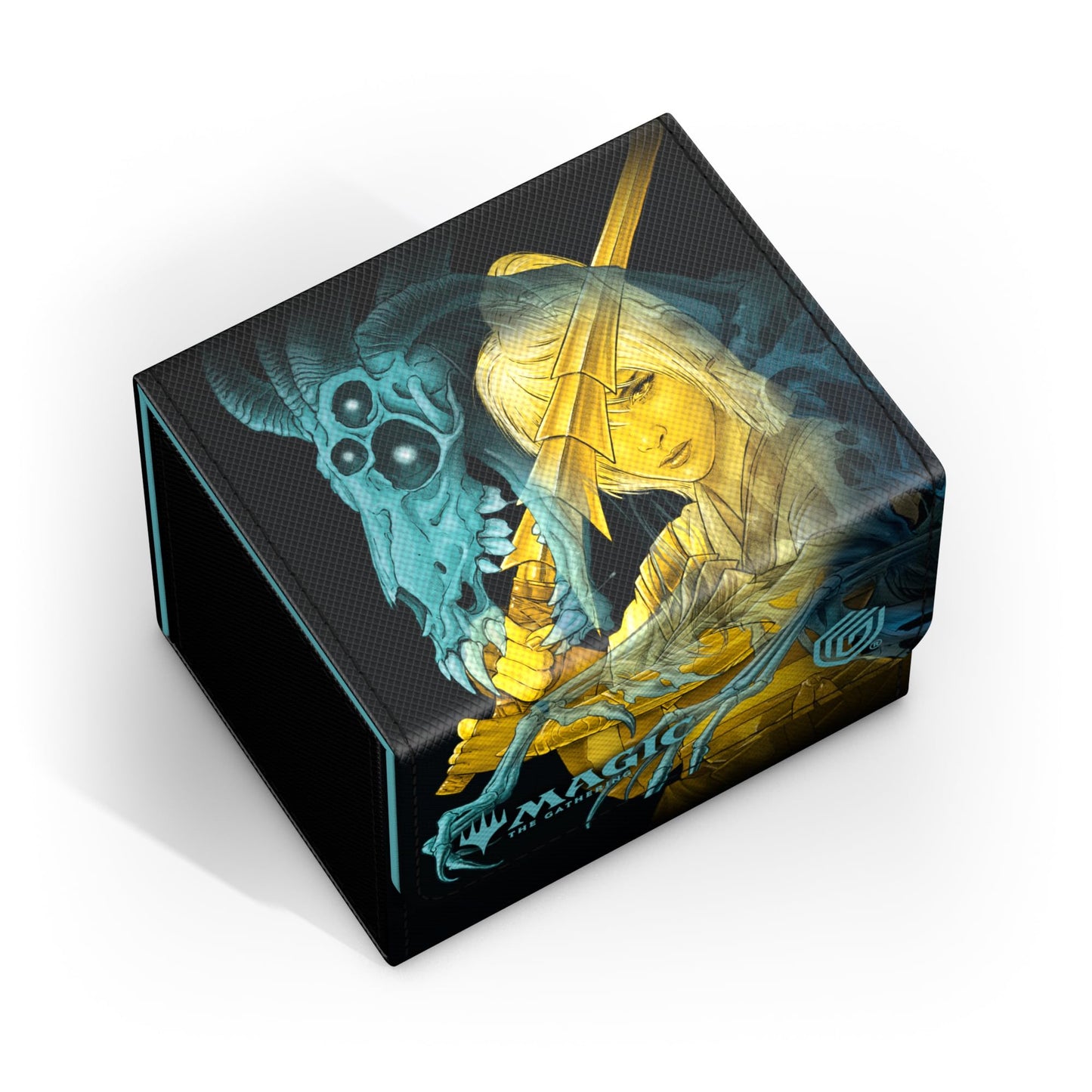 Ultimate Guard - Sidewinder 100+ - Magic: The Gathering - Duskmourn - The Wandering Rescuer