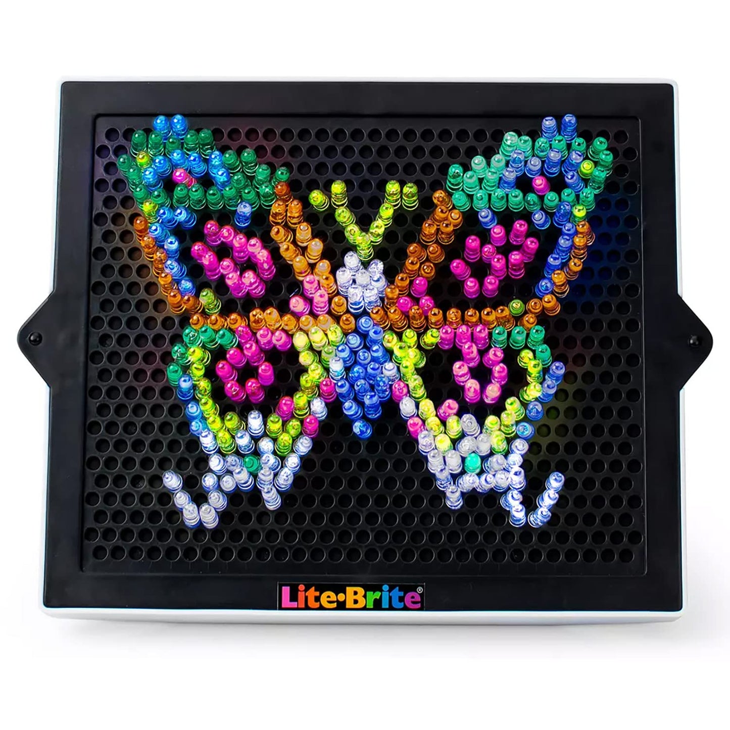 Lite Brite Magic Screen Bonus Set