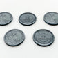 Teacher Created Resources Play Money: Nickels