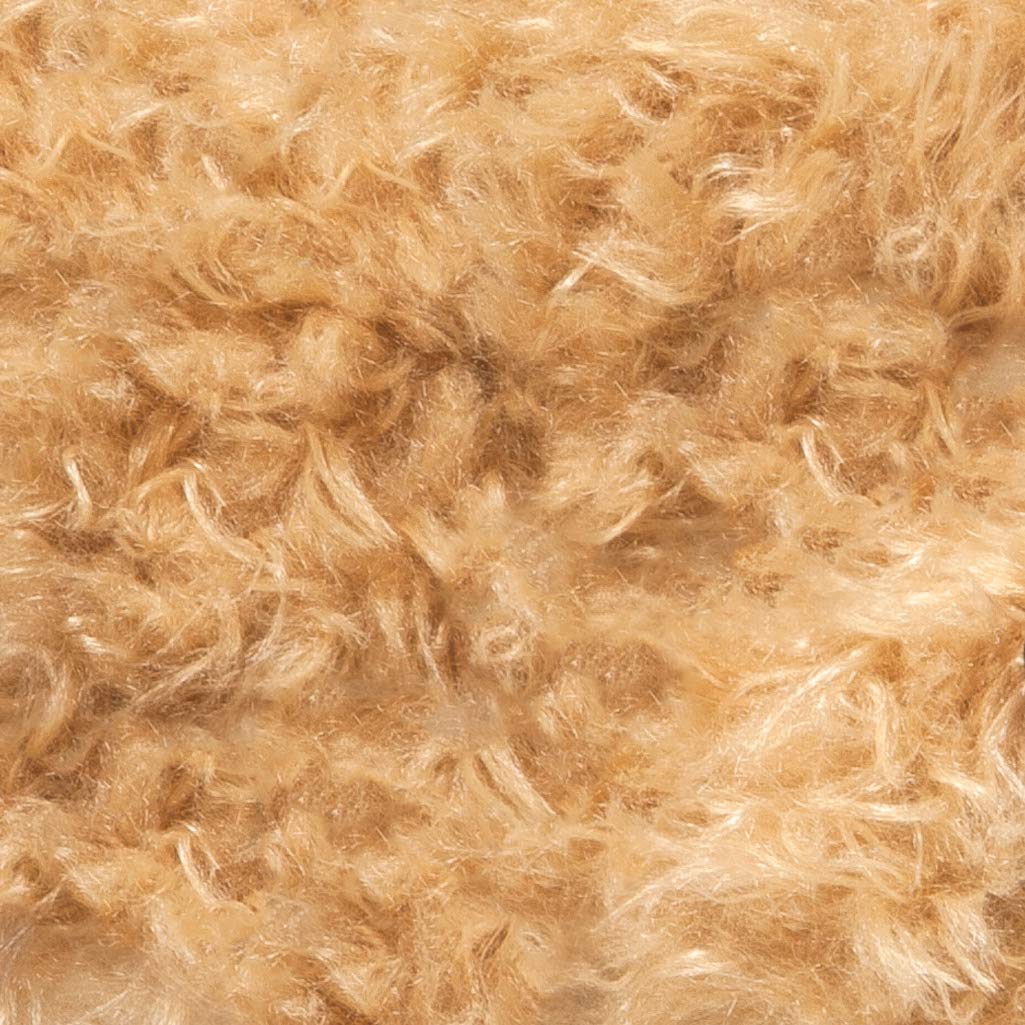 Nat And Jules Laying Large Labradoodle Dog Children'S Plush Stuffed Animal Toy