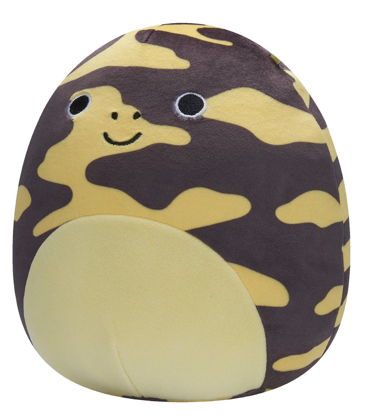 Squishmallows Official Kellytoy 7 Inch Squishy Soft Plush Toy Animal (Forest The Salamander)