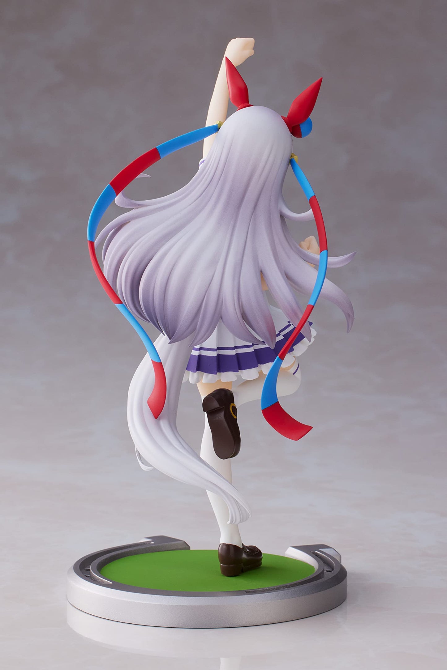 Banpresto - Uma Musume: Pretty Derby - Tamamo Cross Statue