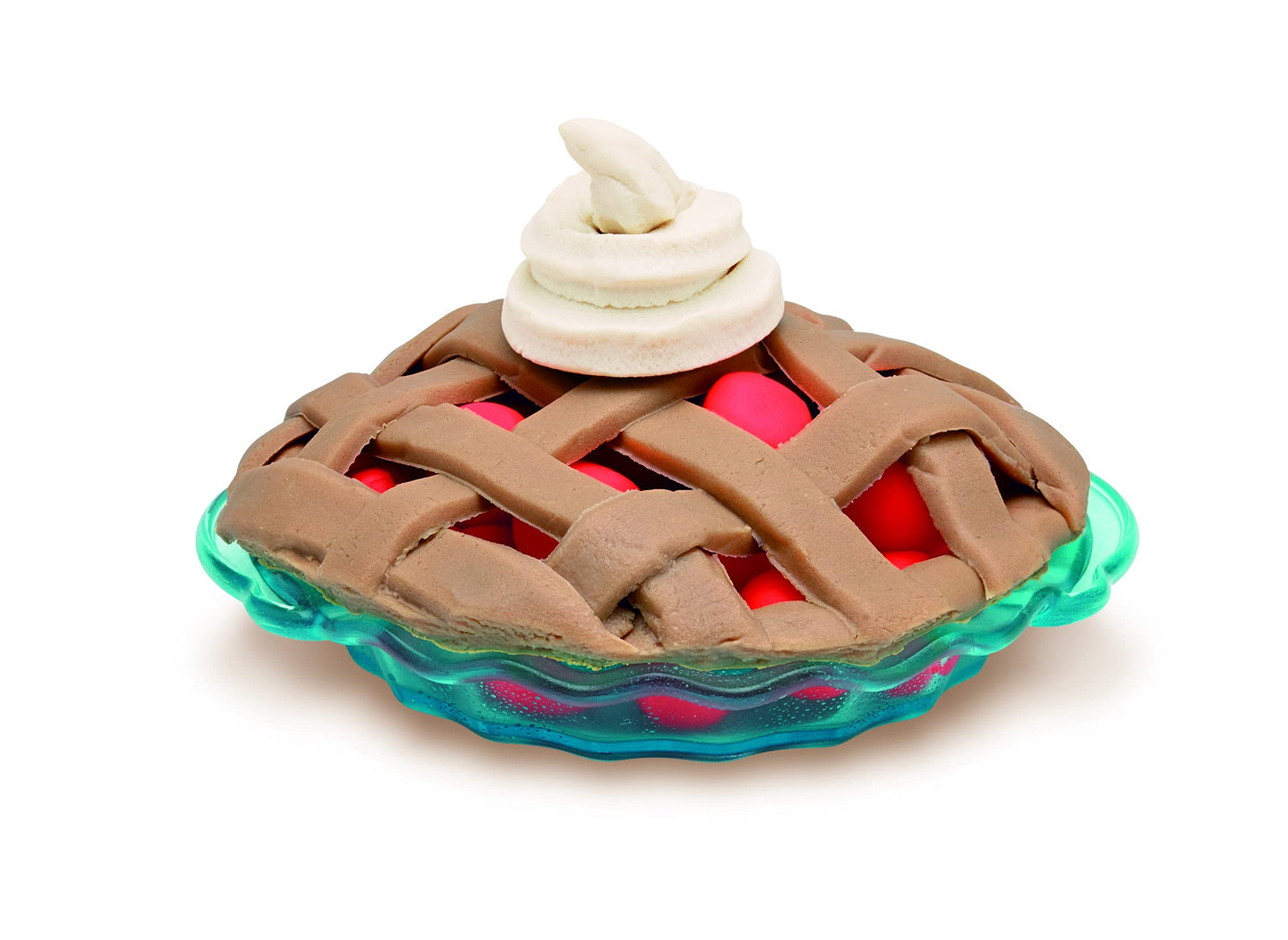 Play-Doh Dough Playful Pies Dough Play Set