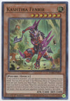 Kashtira Fenrir - Dabl-En012 - Ultra Rare - 1St Edition