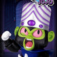 Beast Kingdom Mojo JoJo DAH-052 Dynamic 8ction Figure, Multicolor, One Size, Plastic Material