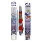 WindNSun Super Size Nylon Kite - Patriotic Eagle Design, 70" Wide, Multi-Color, Model 1095