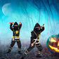Xplanet Ninja Halloween Costume For Boys With Included Accessories For Child Dress Up Best Gifts