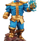 Beast Kingdom Avengers Infinity War: Thanos Ds-14Sp (Comic Version) D-Stage Series Statue