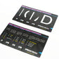 Urban Trivia Game 2nd Edition - Black Card Game for Adult Game Nights & Family Gatherings, Fun Trivia on Black Culture