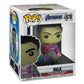 Funko Pop! Marvel: Avengers Endgame - 6' Hulk With Gauntlet, Multicolor, Standard