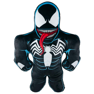 Bleacher Creatures Marvel Venom Bleacher Buddy - Soft Plush Toy