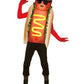 Spirit Halloween Fortnite Youth the Brat Costume | Officially Licensed | Fortnite Outfit | Gaming Costumes