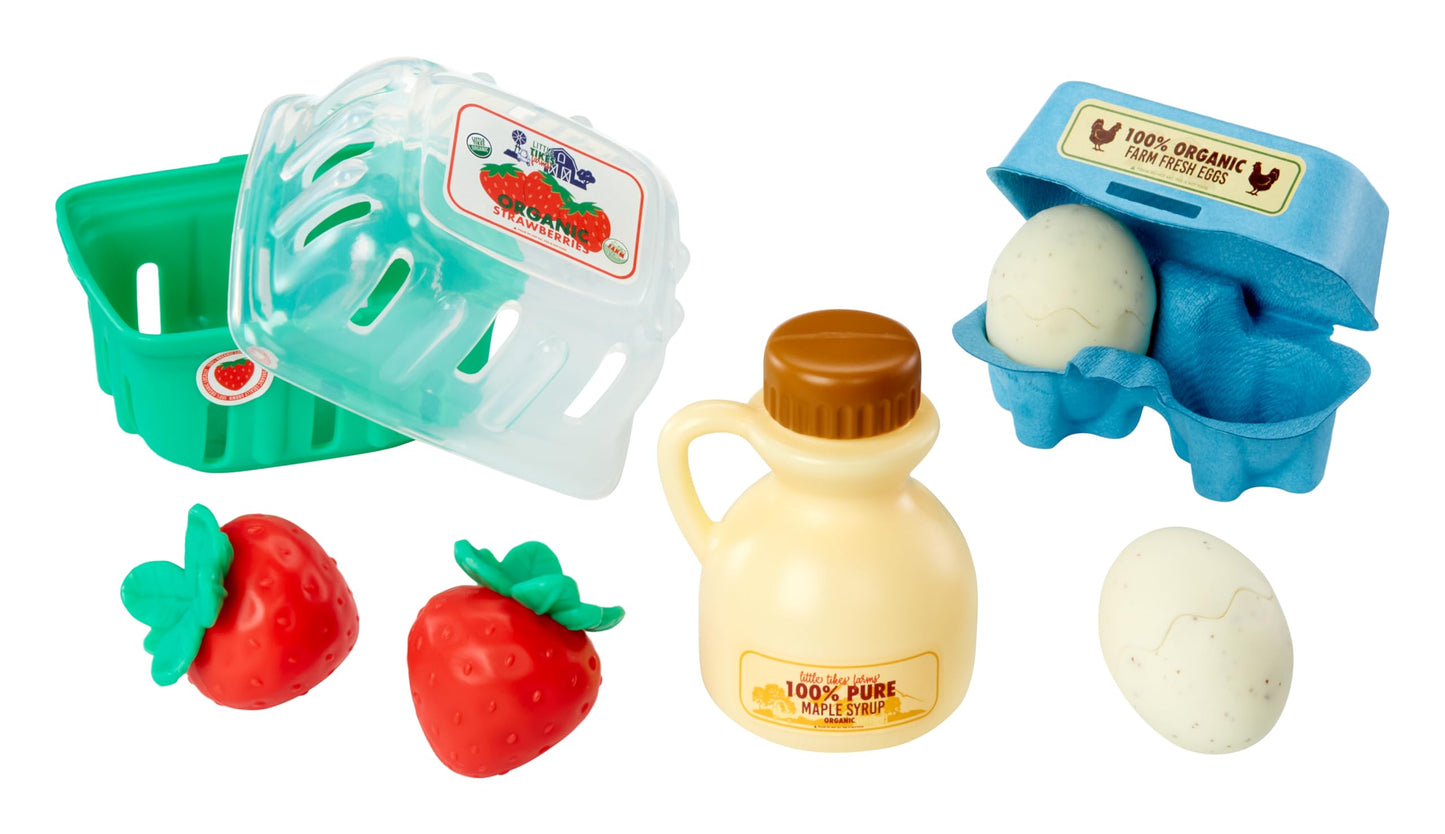 Creative Chefs Waffles Kit