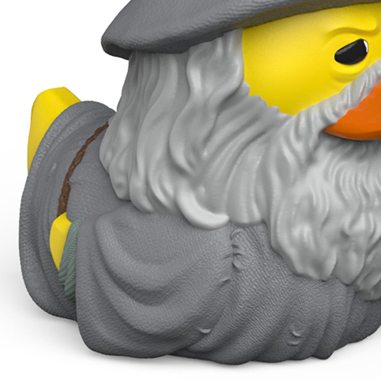 Tubbz Boxed Edition: Lord Of The Rings - Gandalf The Grey Cosplaying Rubber Duck Vinyl Figure