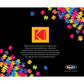 RoseArt 1000 Piece Jigsaw Puzzle - Kodak Premium Cork - Multi-colored - Love is Everywhere - Model 8720ZZF