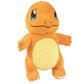 Pokémon 8' Charmander Corduroy Fabric Plush - Officially Licensed - Quality Authentic & Soft Corduroy Stuffed Animal Toy - Limited Edition - Great Gift For Kids, Boys, Girls & Fans Of Pokemon